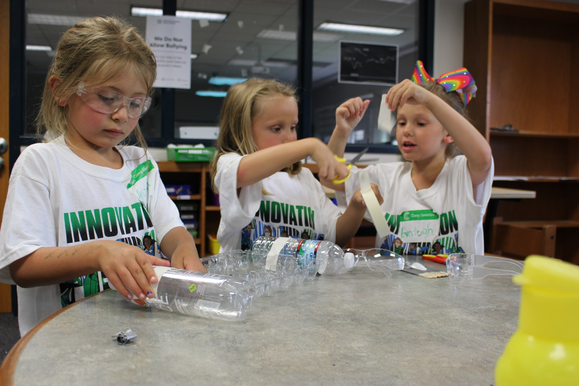 Gowanda Camp Invention set for July | News, Sports, Jobs - Vimarsana News